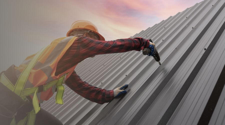 Expert Emergency Roof Repairs services in Lehighton, PA